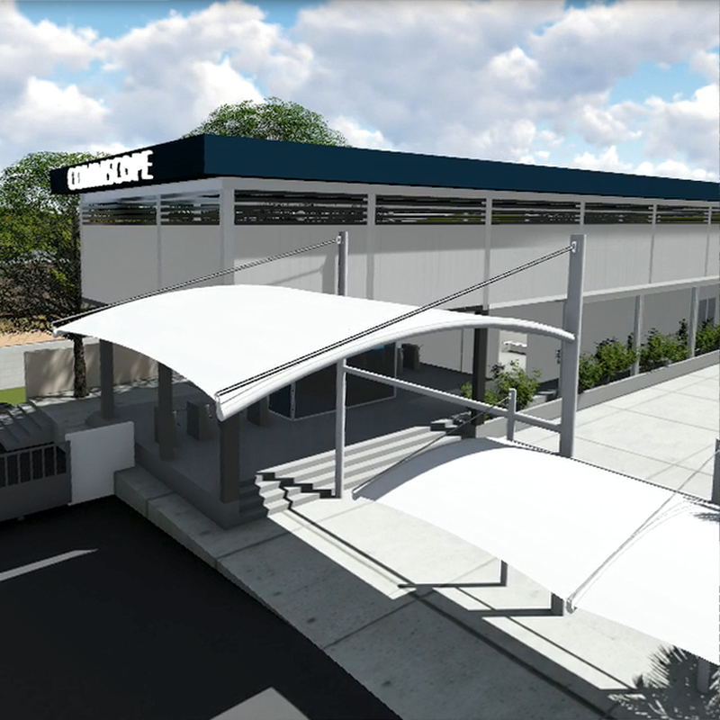 Commscope