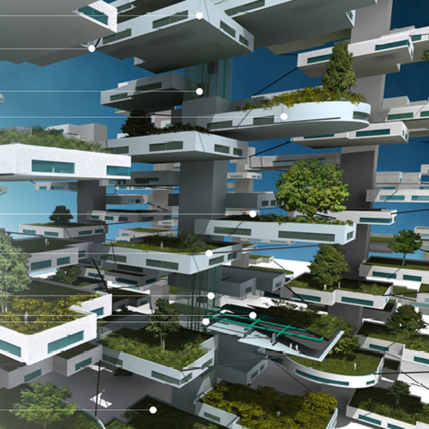 Future Cities