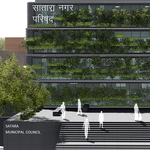 Municipal Council Satara