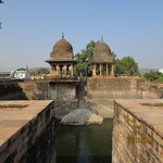 Documentation of Built Heritage : Chanderi, Madhya Pradesh
