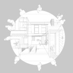 Architectural Ethnography: Case Study House W
