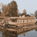 Documenting the craft of creating floating dwellings in the socio-ecological landscape of Kashmir Valley, India