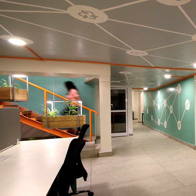 Cornerstone 1