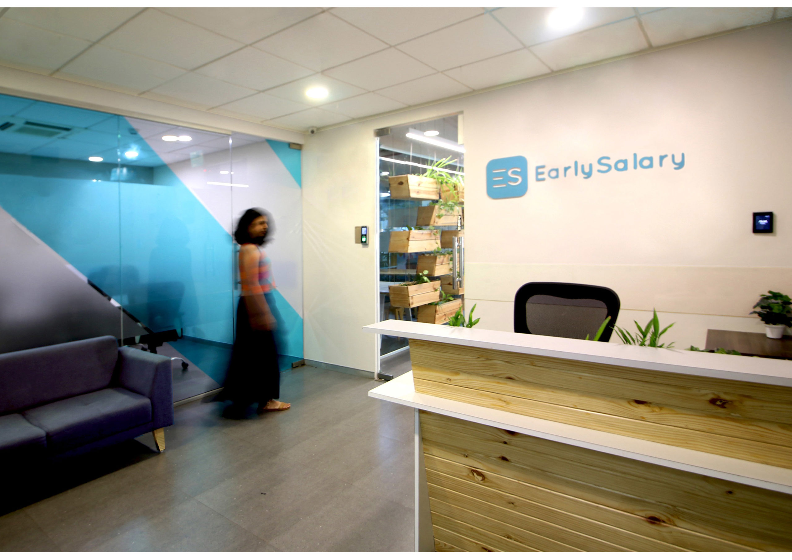 Early Salary 1