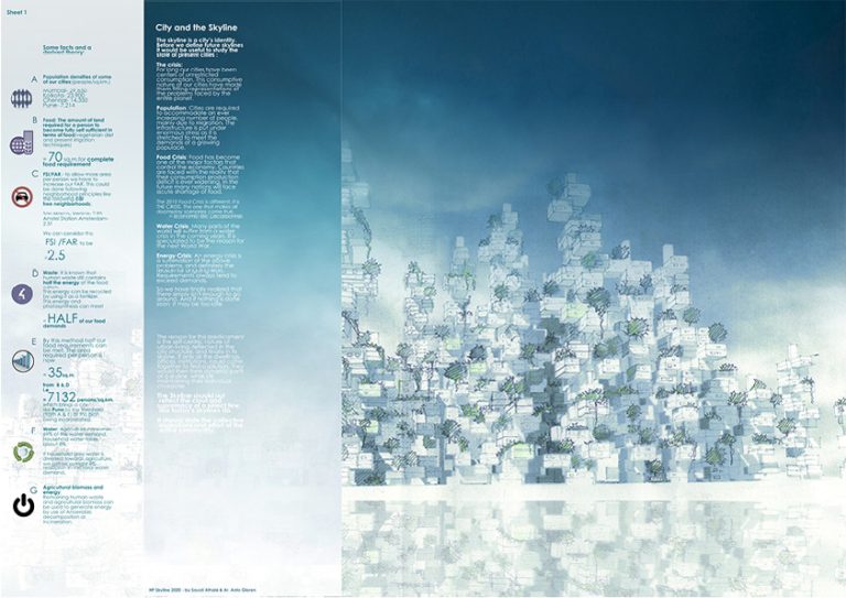 Future Cities 1