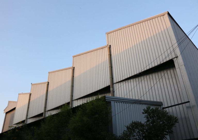 HYT industries pvt ltd - Industrial Block 1