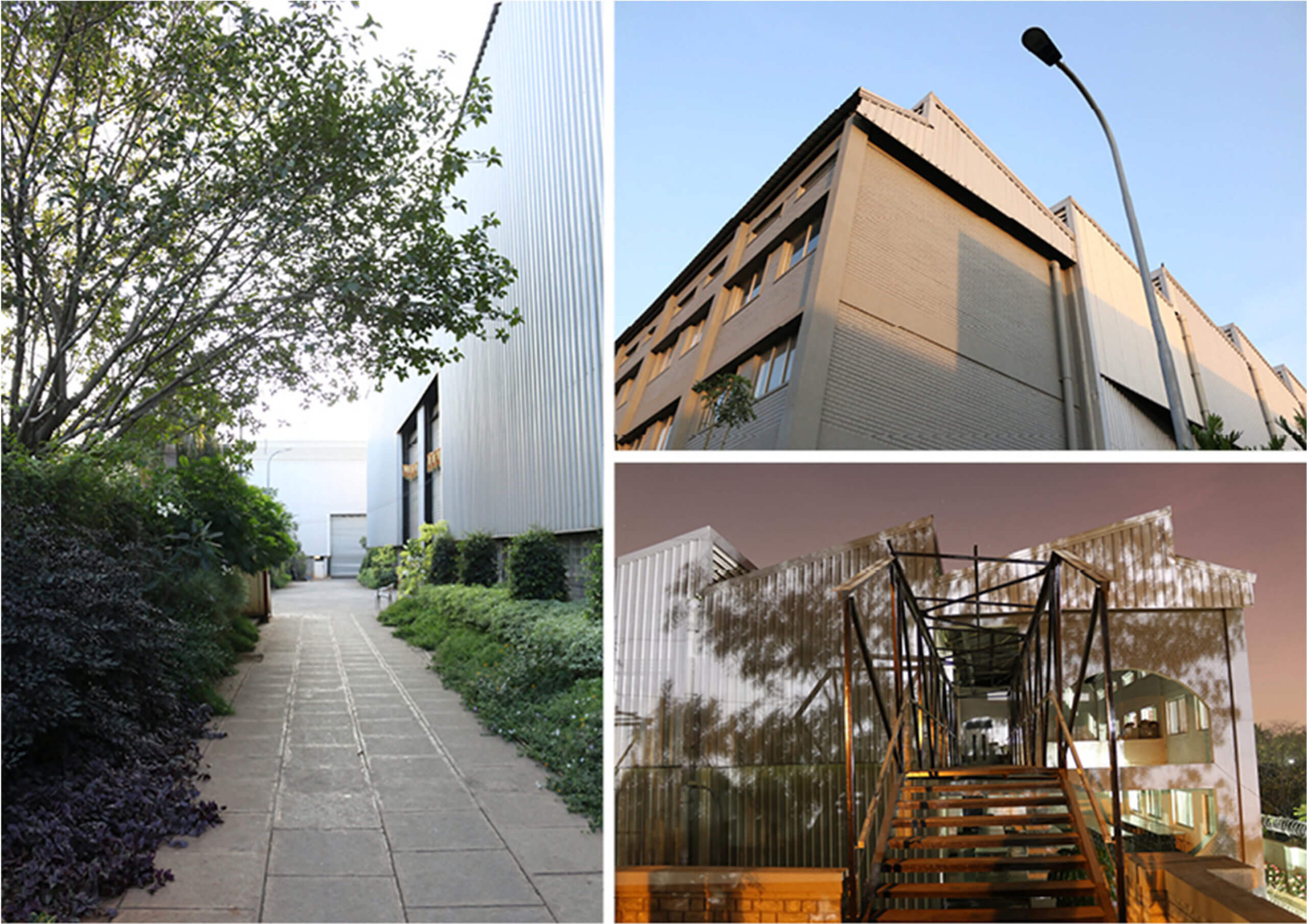 HYT industries pvt ltd - Industrial Block 2 reduced