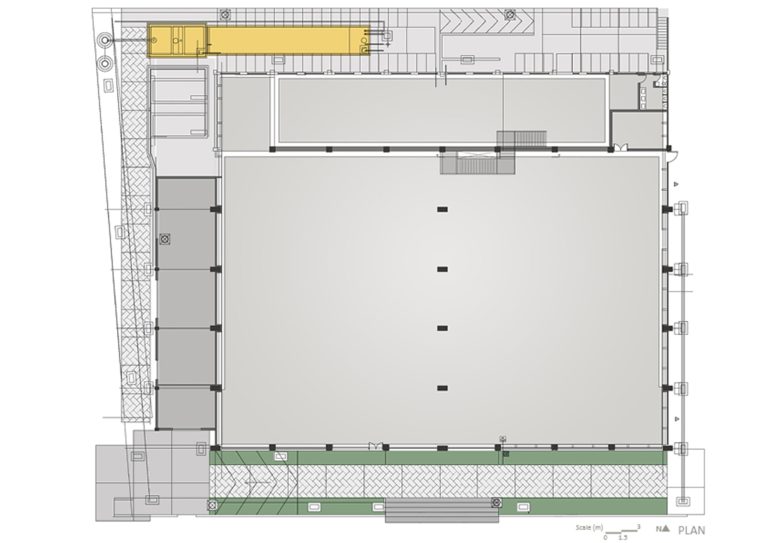 HYT industries pvt ltd - Industrial Block 3
