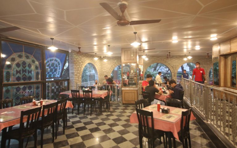 Irani Cafe 12