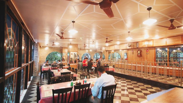 Irani Cafe 2