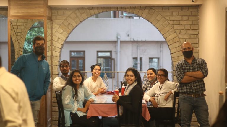 Irani Cafe 7