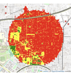 Urban Analysis Tool